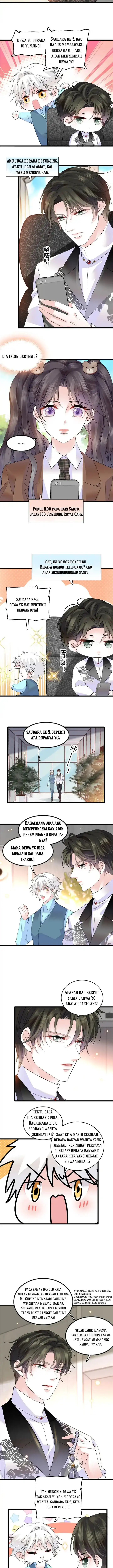 Baca The Almighty Daughter Runs The World - Chapter 34 halaman 4