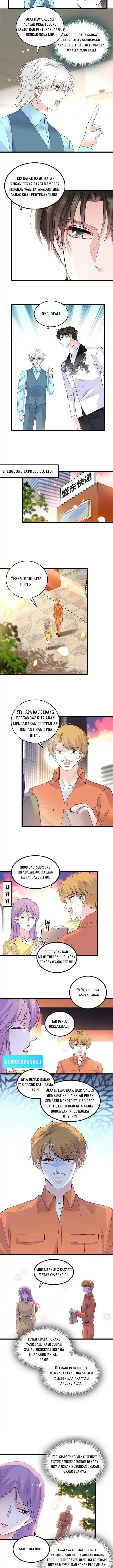 Baca The Almighty Daughter Runs The World - Chapter 34 halaman 5