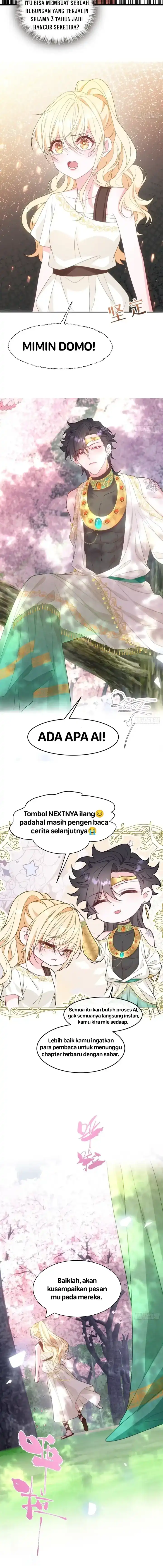 Baca The Almighty Daughter Runs The World - Chapter 34 halaman 7