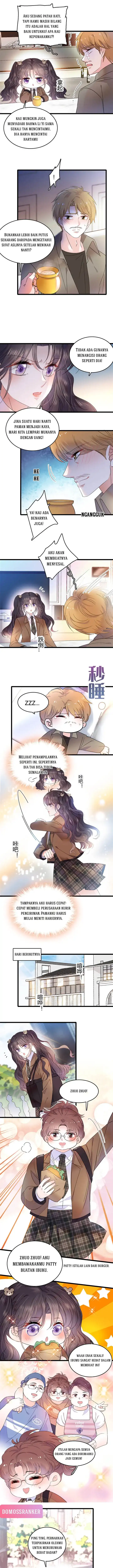 Baca The Almighty Daughter Runs The World - Chapter 35 halaman 2