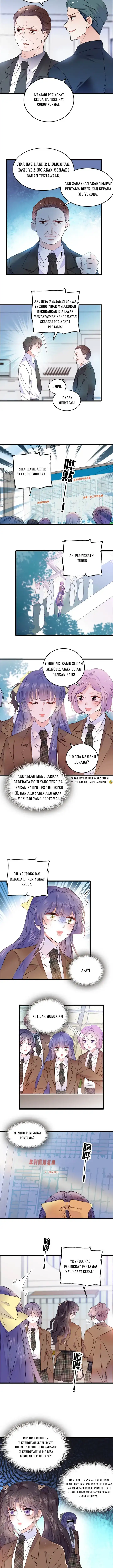 Baca The Almighty Daughter Runs The World - Chapter 35 halaman 4