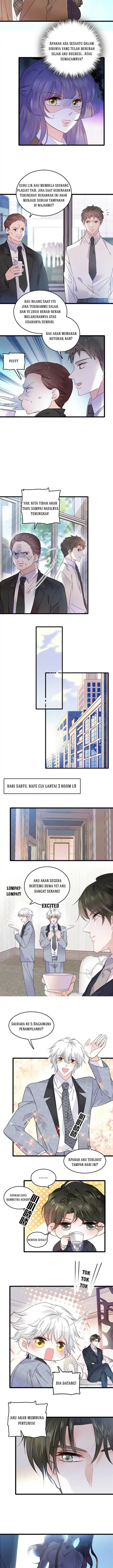 Baca The Almighty Daughter Runs The World - Chapter 35 halaman 5