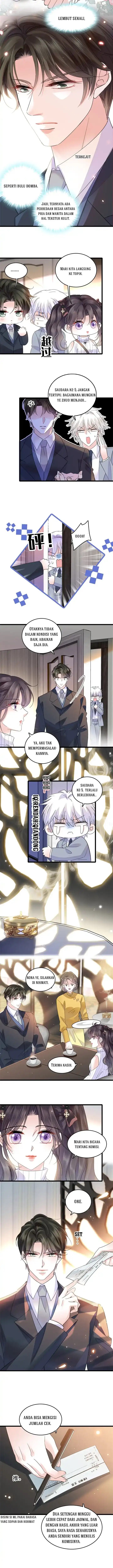 Baca The Almighty Daughter Runs The World - Chapter 36 halaman 2