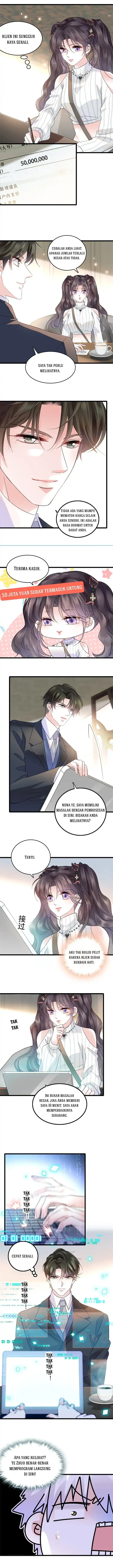 Baca The Almighty Daughter Runs The World - Chapter 36 halaman 3
