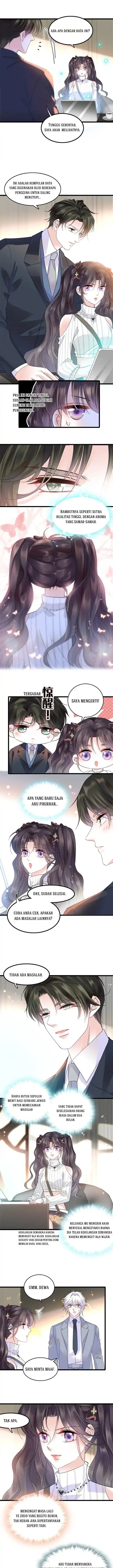 Baca The Almighty Daughter Runs The World - Chapter 36 halaman 4