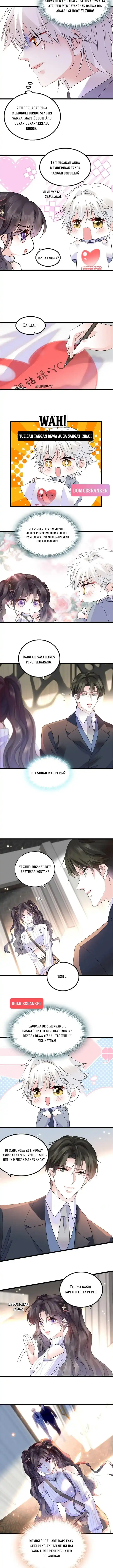 Baca The Almighty Daughter Runs The World - Chapter 36 halaman 5