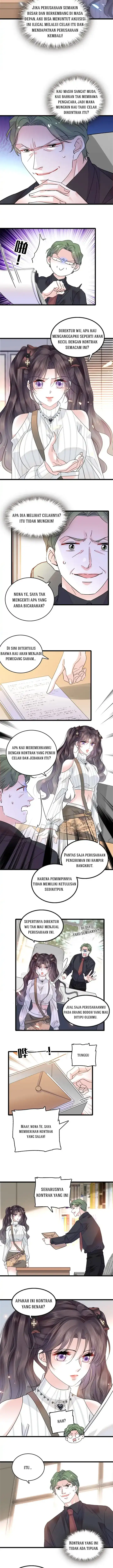 Baca The Almighty Daughter Runs The World - Chapter 37 halaman 3