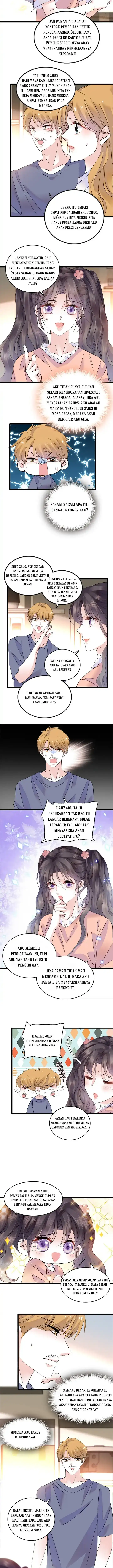 Baca The Almighty Daughter Runs The World - Chapter 37 halaman 5