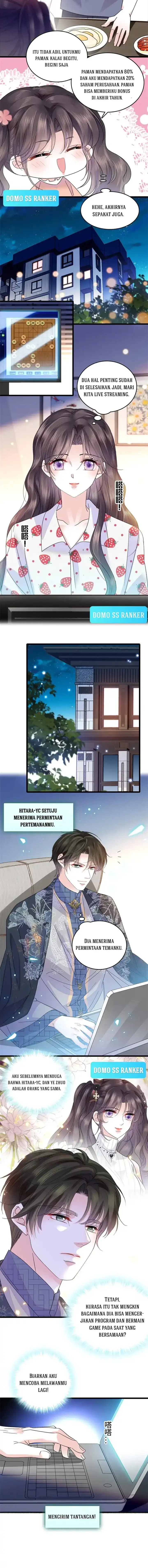 Baca The Almighty Daughter Runs The World - Chapter 37 halaman 6