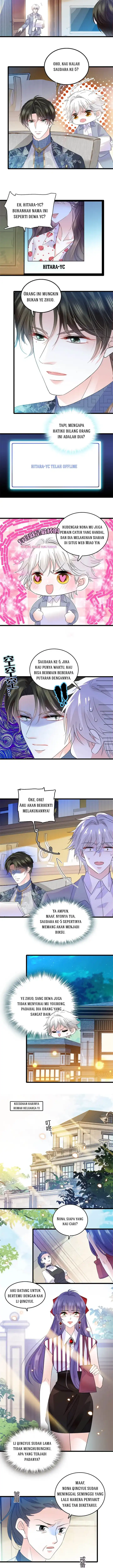 Baca The Almighty Daughter Runs The World - Chapter 38 halaman 2