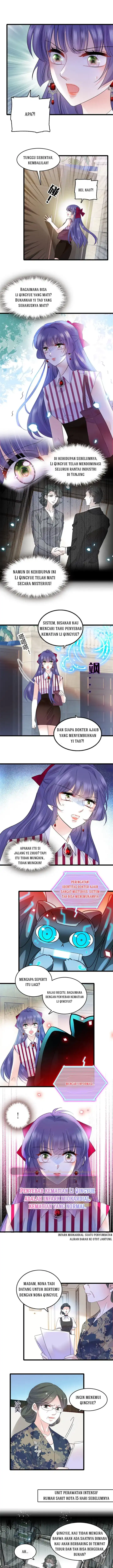 Baca The Almighty Daughter Runs The World - Chapter 38 halaman 3