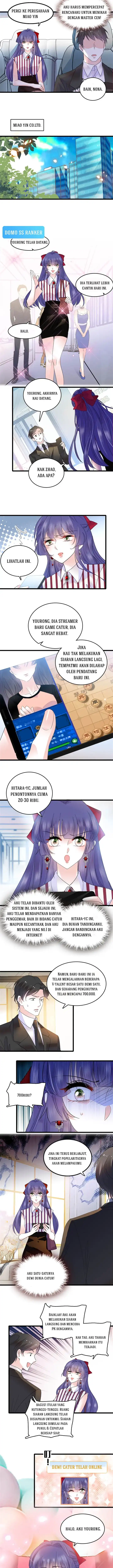 Baca The Almighty Daughter Runs The World - Chapter 38 halaman 5