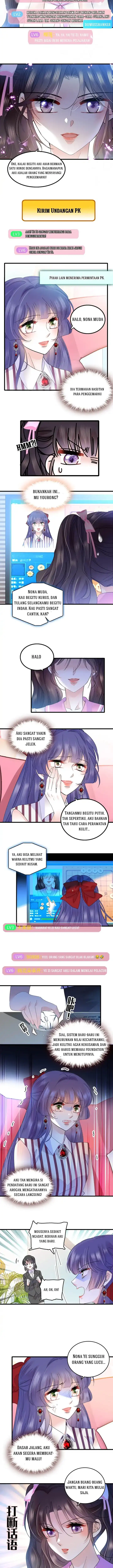 Baca The Almighty Daughter Runs The World - Chapter 39 halaman 2