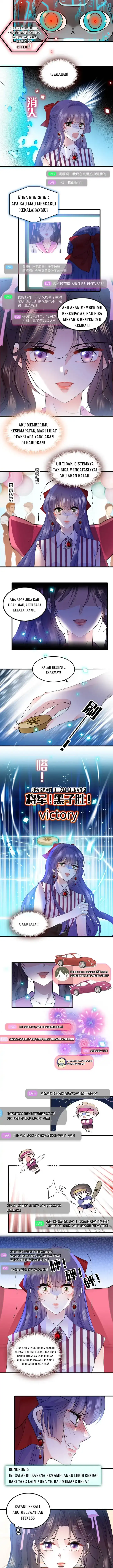 Baca The Almighty Daughter Runs The World - Chapter 39 halaman 4