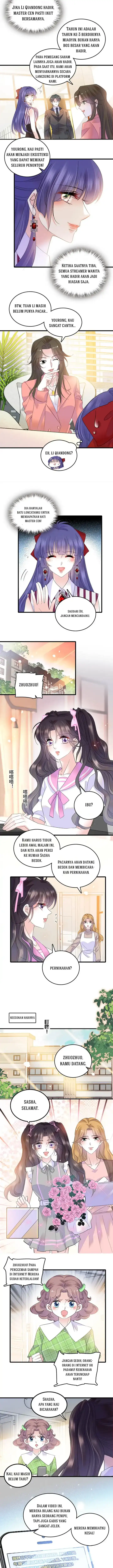 Baca The Almighty Daughter Runs The World - Chapter 40 halaman 2