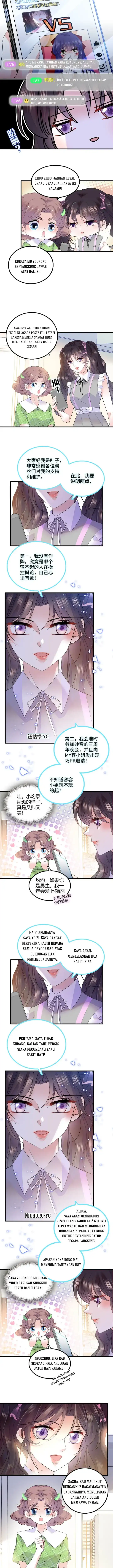 Baca The Almighty Daughter Runs The World - Chapter 40 halaman 3