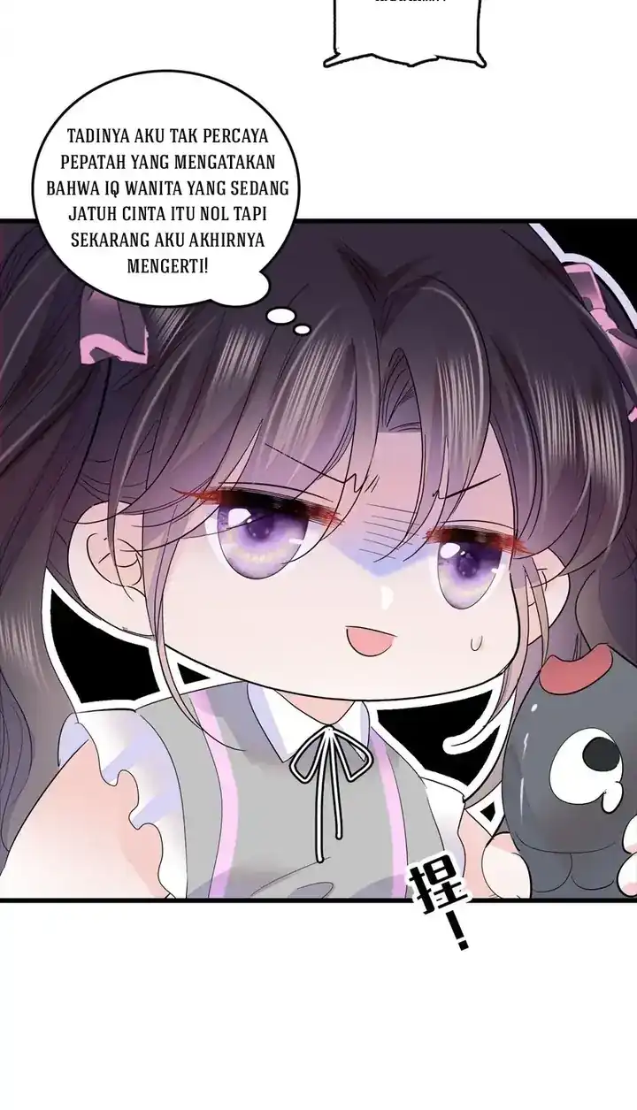 Baca The Almighty Daughter Runs The World - Chapter 40 halaman 6