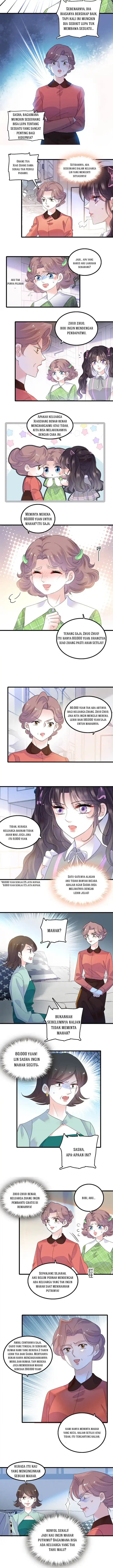 Baca The Almighty Daughter Runs The World - Chapter 41 halaman 2