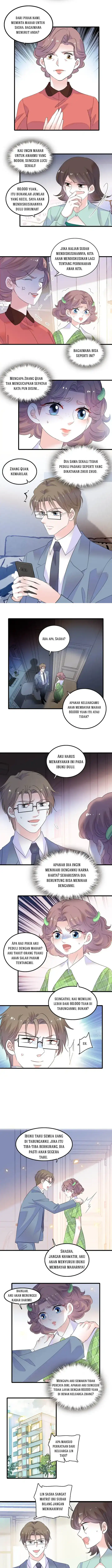 Baca The Almighty Daughter Runs The World - Chapter 41 halaman 3