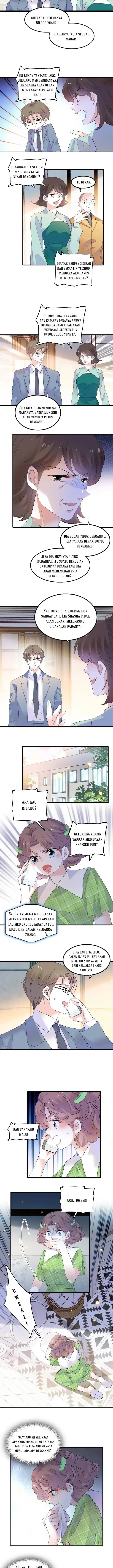 Baca The Almighty Daughter Runs The World - Chapter 41 halaman 4