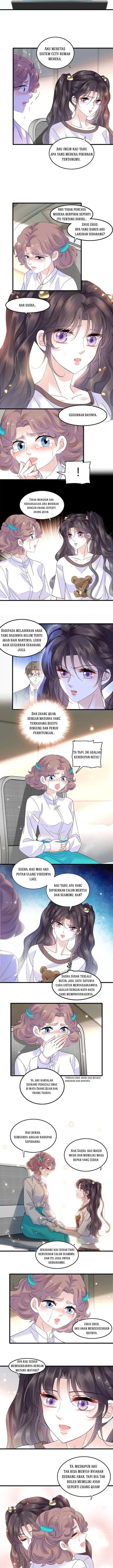 Baca The Almighty Daughter Runs The World - Chapter 42 halaman 3