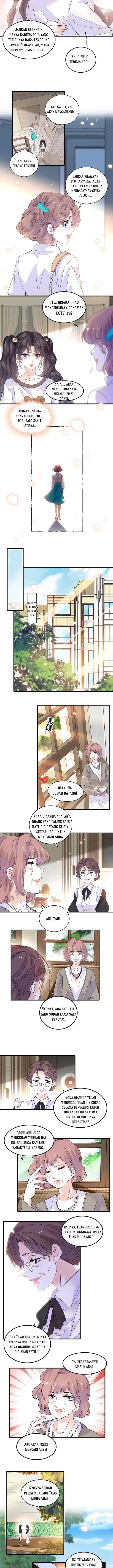 Baca The Almighty Daughter Runs The World - Chapter 42 halaman 4