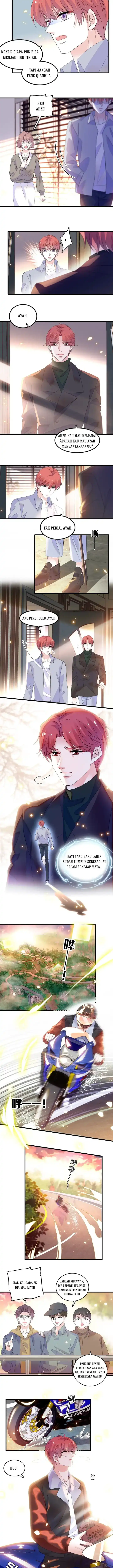 Baca The Almighty Daughter Runs The World - Chapter 43 halaman 2