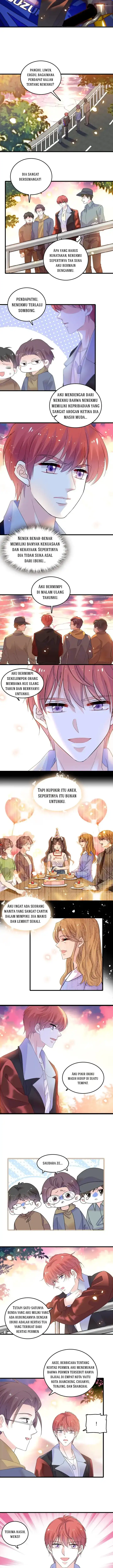 Baca The Almighty Daughter Runs The World - Chapter 43 halaman 3