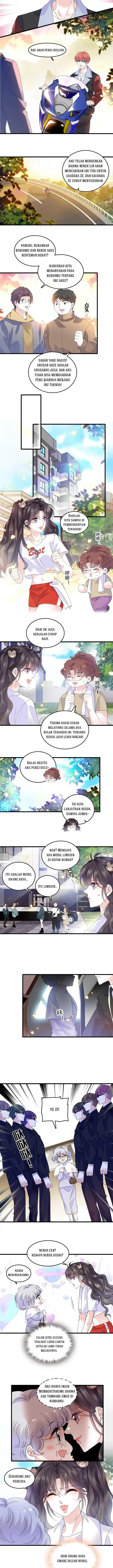 Baca The Almighty Daughter Runs The World - Chapter 43 halaman 4