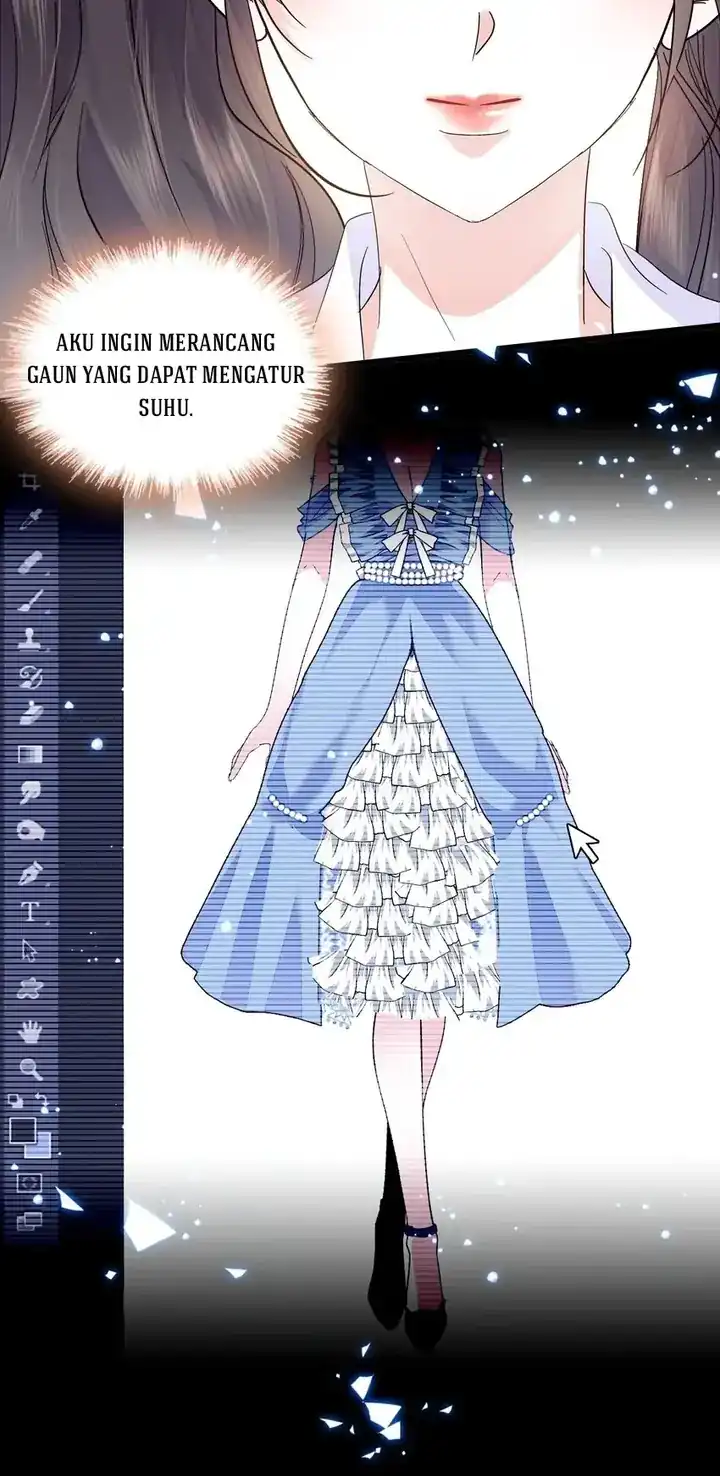 Baca The Almighty Daughter Runs The World - Chapter 43 halaman 6