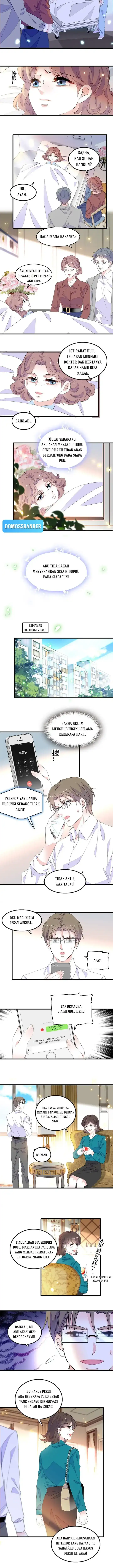 Baca The Almighty Daughter Runs The World - Chapter 44 halaman 2