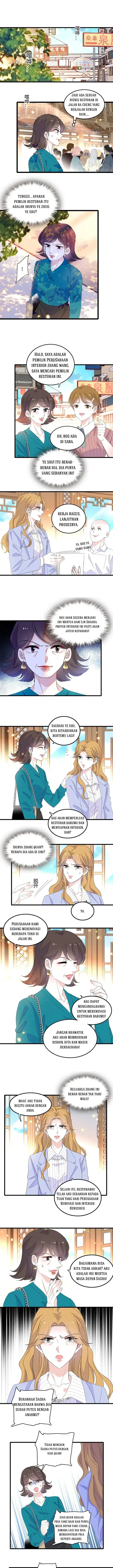 Baca The Almighty Daughter Runs The World - Chapter 44 halaman 3