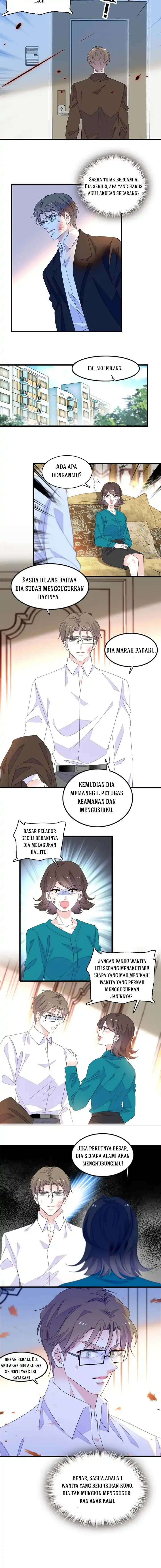 Baca The Almighty Daughter Runs The World - Chapter 44 halaman 5