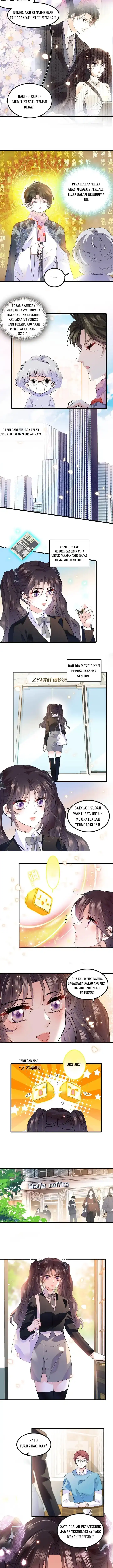 Baca The Almighty Daughter Runs The World - Chapter 45 halaman 2