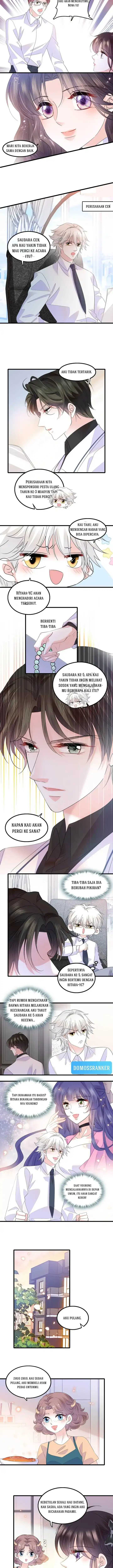 Baca The Almighty Daughter Runs The World - Chapter 45 halaman 4