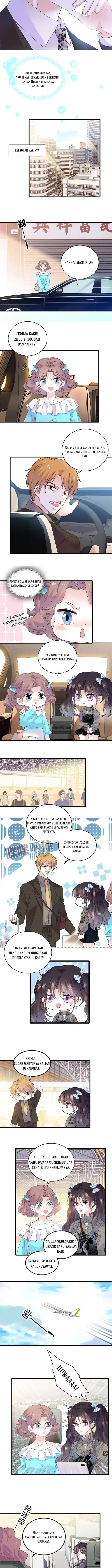 Baca The Almighty Daughter Runs The World - Chapter 46 halaman 3