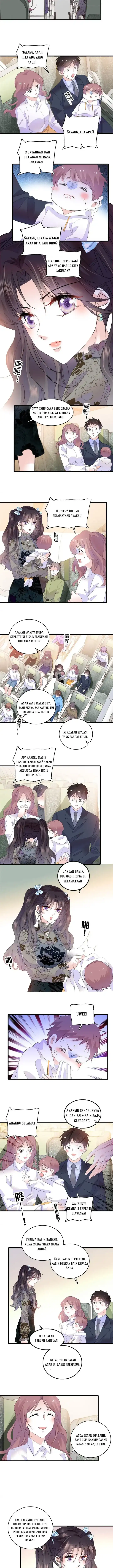 Baca The Almighty Daughter Runs The World - Chapter 46 halaman 4