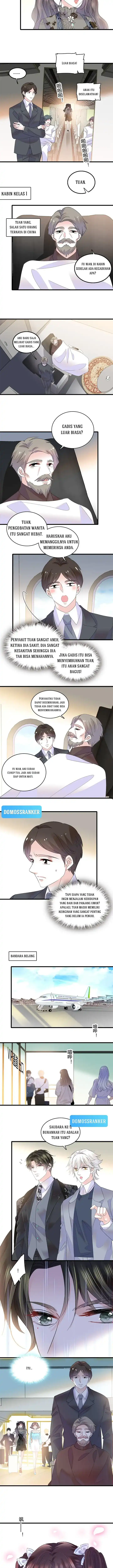 Baca The Almighty Daughter Runs The World - Chapter 46 halaman 5