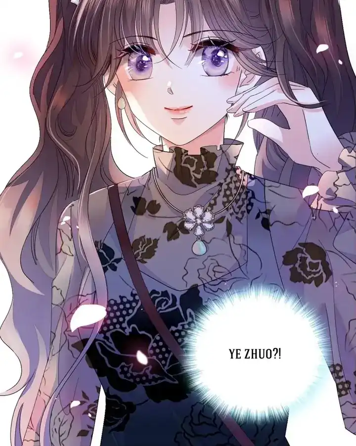 Baca The Almighty Daughter Runs The World - Chapter 46 halaman 6