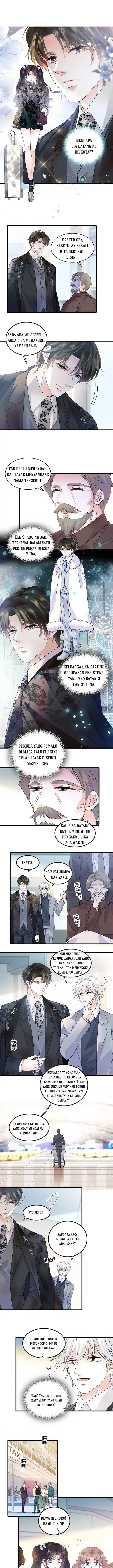 Baca The Almighty Daughter Runs The World - Chapter 47 halaman 1