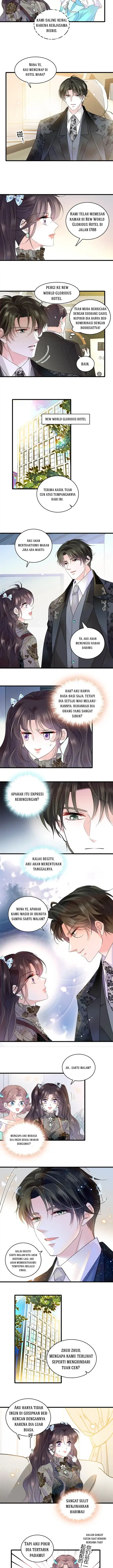 Baca The Almighty Daughter Runs The World - Chapter 47 halaman 3