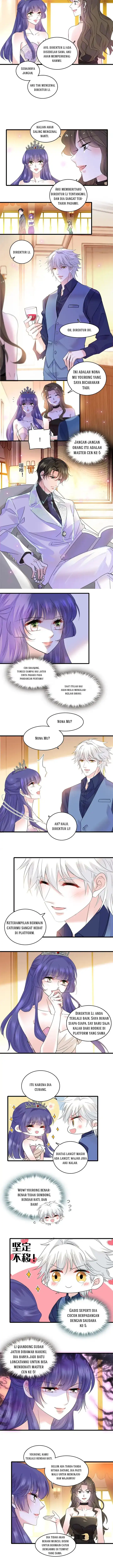 Baca The Almighty Daughter Runs The World - Chapter 48 halaman 2