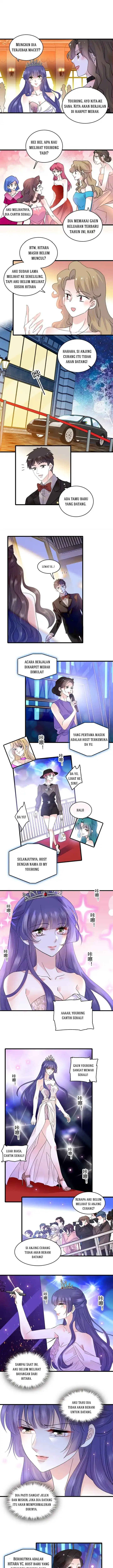 Baca The Almighty Daughter Runs The World - Chapter 48 halaman 3