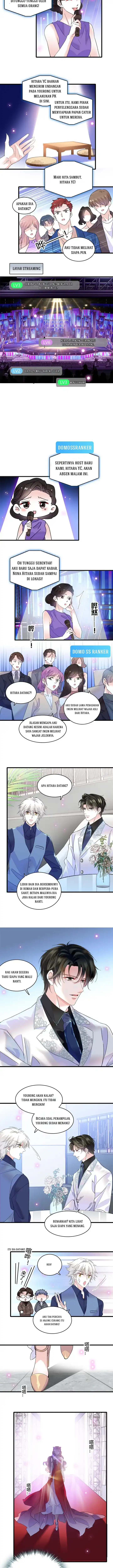 Baca The Almighty Daughter Runs The World - Chapter 48 halaman 4