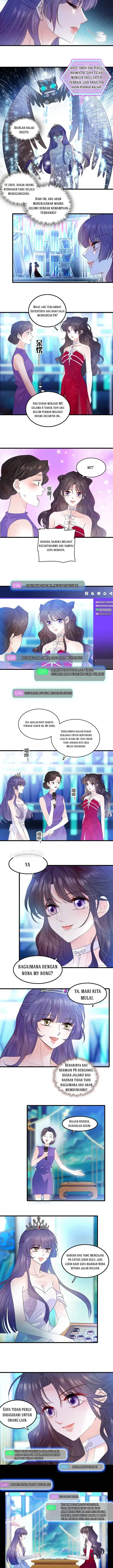 Baca The Almighty Daughter Runs The World - Chapter 49 halaman 2