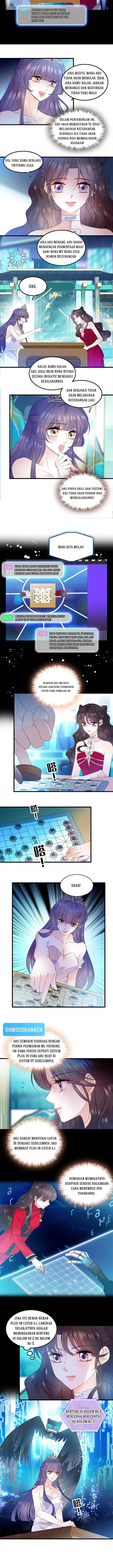 Baca The Almighty Daughter Runs The World - Chapter 49 halaman 3