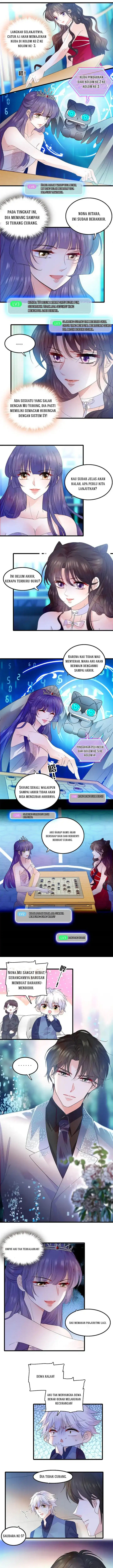 Baca The Almighty Daughter Runs The World - Chapter 49 halaman 4