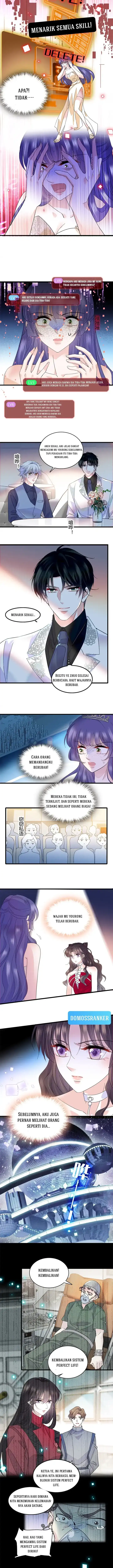 Baca The Almighty Daughter Runs The World - Chapter 50 halaman 3