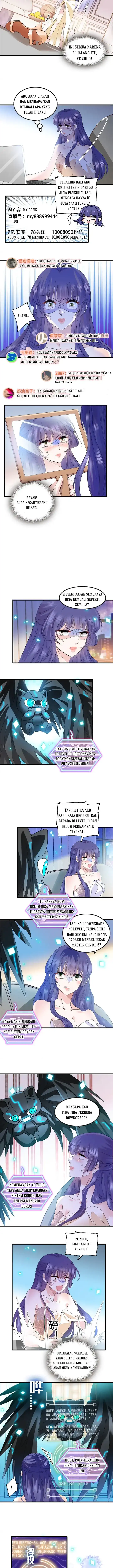 Baca The Almighty Daughter Runs The World - Chapter 51 halaman 4