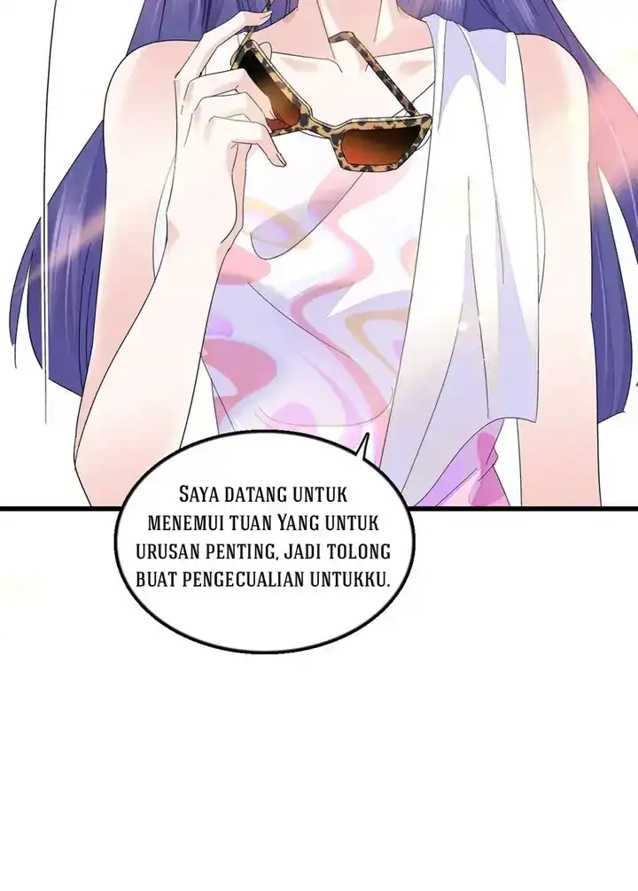 Baca The Almighty Daughter Runs The World - Chapter 51 halaman 6